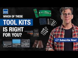 Tool Kits at Moss Motors