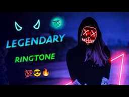 Top 10 Legendary BGM Ringtone 2024 || Best English songs || inshot music ||