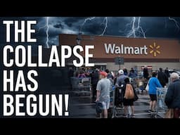 America’s Grocery Crisis Is Wiping Out Average Families As Prices Soar 56% In 2024