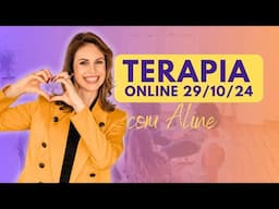 Terapia On-line AO VIVO - A resposta que você buscava