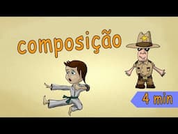 4 minutos Alfabeto - A canção completa do ABC