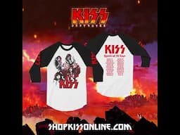 KISS - Destroyer 45th Super Deluxe Set