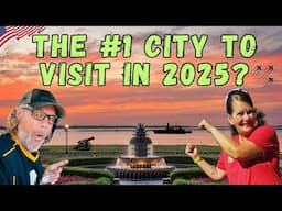 Is This the Most Underrated City to Visit in 2025?