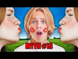 Busting 100 Myths About BRACES in 24 Hrs!