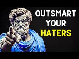 How to Outsmart Anyone Testing Your Boundaries | STOICISM