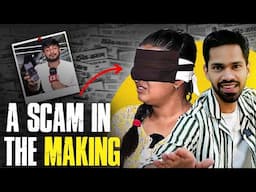 A scam in the making | MBA (PART-2)