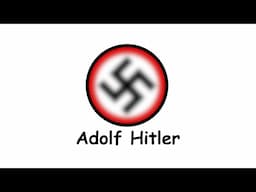 ADOLF HITLER Explained in 4 Minutes