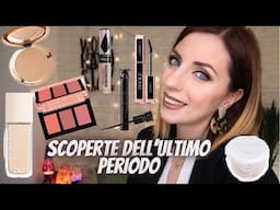 Scoperte dell'ultimo periodo | Simona Nappi MUA