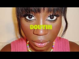 Douyin Babydoll Inspired Makeup Tutorial | Beginner Friendly