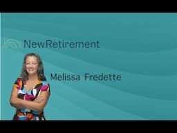 Melissa Fredette — Financial Independence via Real Estate