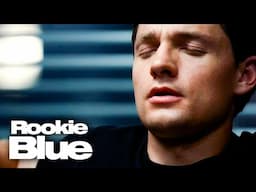 Traci Uses Hypnosis To Make Dov Remember The Accident | Rookie Blue