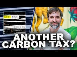 Guilbeault wants ANOTHER carbon tax