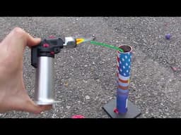 Happy 4th of July 2024! MASSIVE Fireworks Holiday (Cakes, Shells, Rockets & More!)