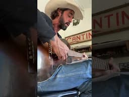 Ryan Bingham Cantina Session #82 "Pursuit of Happiness" by Kid Cudi