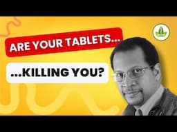 The Alarming Rise of Tablet Overdose Deaths