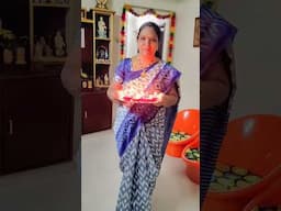 మా ఇంటి దీపావళి పండుగ#deevaali selebrations ##youtubeshorts#laxmi'svlogs&tips