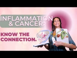 429 - Inflammation as a Risk Factor for Epithelial Ovarian Cancer | Menopause Taylor