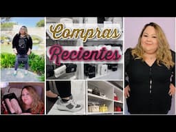 Compras Recientes De Ropa Plus y Accesorios