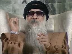 OSHO: Wars and the Military-Industrial Complex