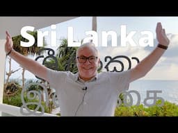 Fascinating Languages of Sri Lanka