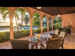 Villa Mare; A Vista Del Mar Estate | Grand Cayman | Cayman Islands Sotheby's International Realty