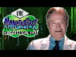 AMC MonsterFest 1999 (The Phantom Eye) - Monster Madness 2024