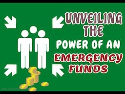 Building Financial Security: Unveiling the Power of an Emergency Fund