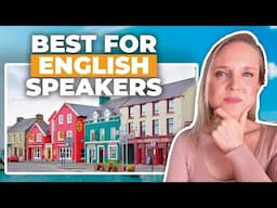 Top 8 English Speaking Countries for Expats