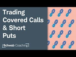 Trading Covered Calls & Short Puts | Michael Fairbourn | 11-25-24