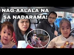 NAG-AALALA NA SA MGA NANGYAYARE! | BAGONG MILESTONES NG ATING ZOË!