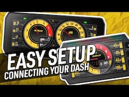 🛠 Connecting Your Dash in NSP | TECHNICALLY SPEAKING