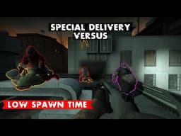 LEFT 4 DEAD 2 - SPECIAL DELIVERY VERSUS - DEAD AIR #2