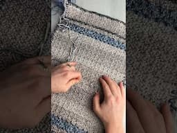 How to Design a Crochet Pattern PART 5