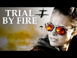 Trial By Fire | Free Action Movie