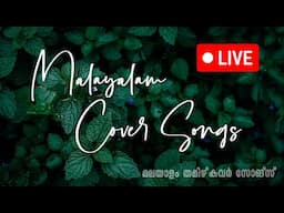 Malayalam Unplugged cover songs #relaxingmusic #malayalam #coversong #sleepmusic #mashup #lofi