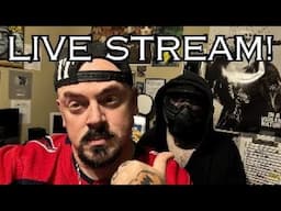 HTD and Mask LIVE STREAM!