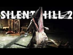 Silent Hill 2 Remake - Part 2