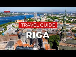 Riga Travel Guide - Latvia