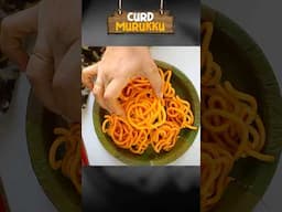 Crispy curd murukku - Thayir murukku recipe #jeyashriskitchen #diwalisnacks