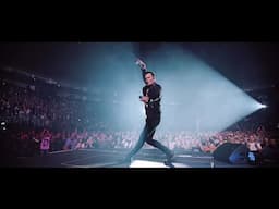 Marc Martel & One Vision of Queen - 2024 European Tour Montage