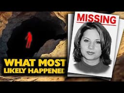 What most likely happened to Susan Powell, who has been missing for 15 years