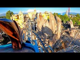 MagicLand, Flying Dutchman POV, "Olandese Volante"