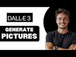 How To Generate Pictures Using AI 2024