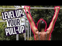 How to do a Pull-Up or Chin-Up!