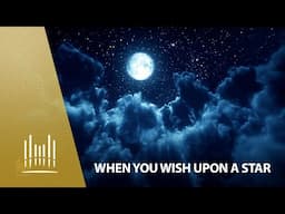 When You Wish Upon a Star, from Pinocchio | The Tabernacle Choir