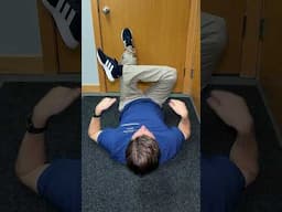 Sciatica Pain? DO THIS.