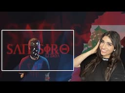 🇱🇧 🇲🇦 | LFERDA - SAN SIRO (REACTION)