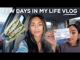 VLOG | Go To Make Up Products, DIY Poo Pourri, Weekend Vlog