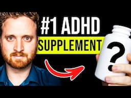 The One Supplement I Tell All My ADHD Patients To Take