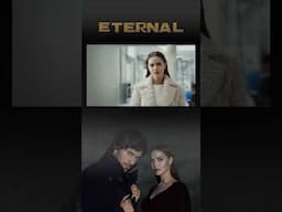 What Do You Want From Me? | Eternal #shorts